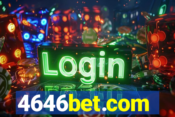 4646bet.com