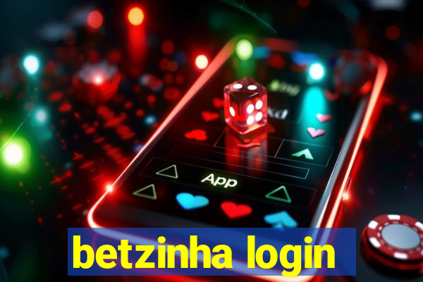 betzinha login