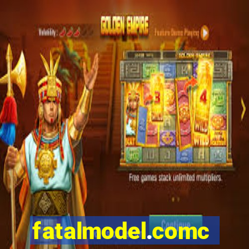 fatalmodel.comcom