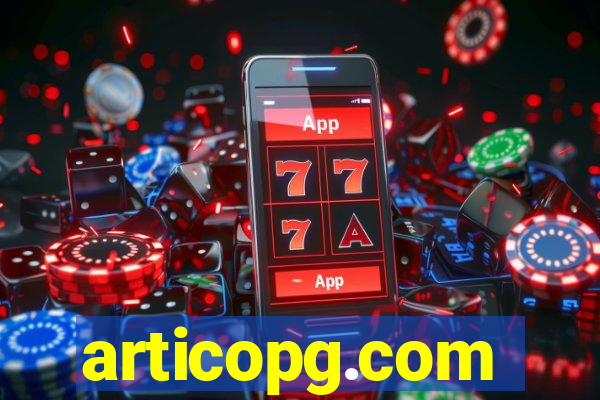 articopg.com
