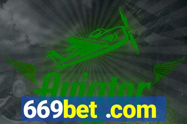 669bet .com