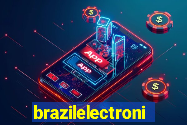 brazilelectronic.com