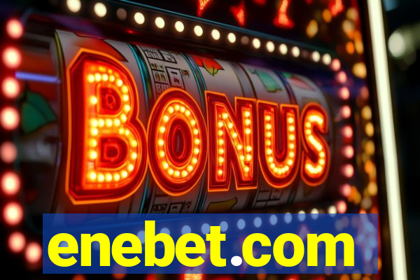 enebet.com