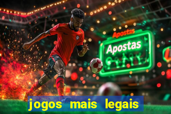 jogos mais legais do mundo de carro