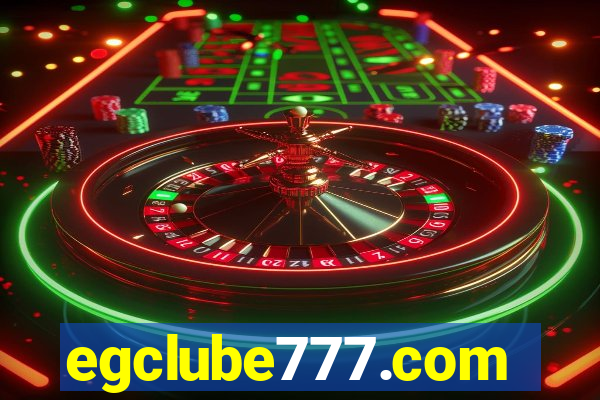 egclube777.com