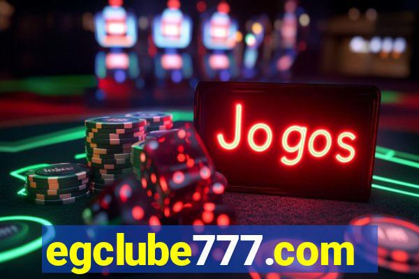 egclube777.com