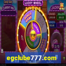 egclube777.com