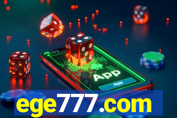 ege777.com