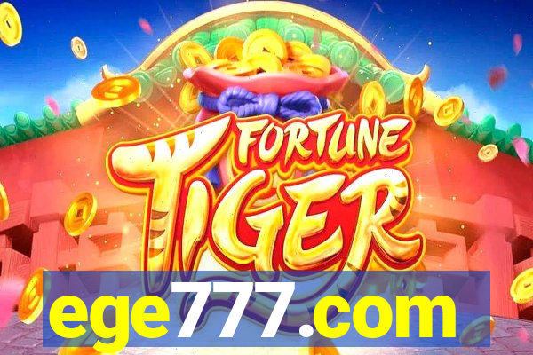 ege777.com
