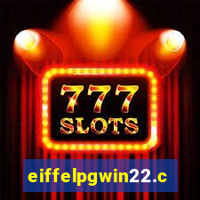 eiffelpgwin22.com