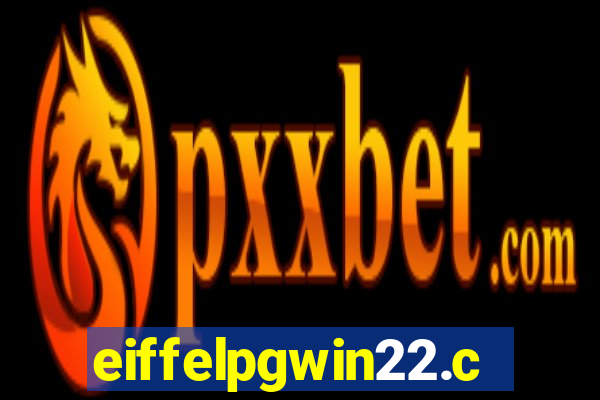 eiffelpgwin22.com
