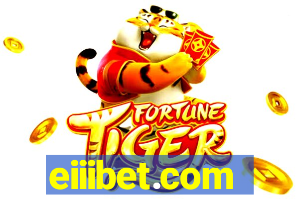 eiiibet.com