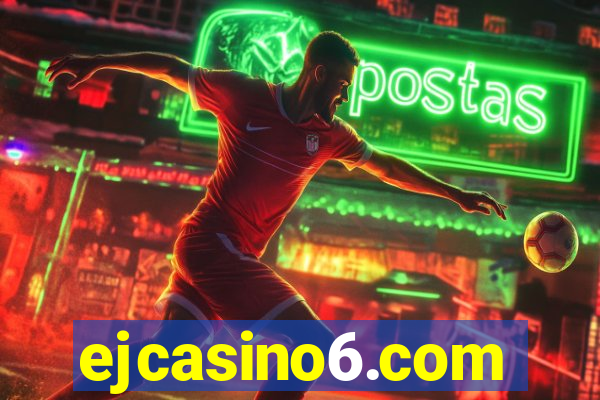ejcasino6.com