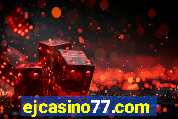 ejcasino77.com