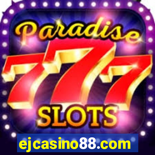 ejcasino88.com