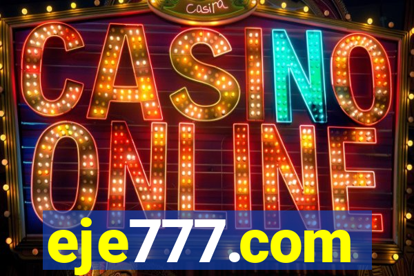 eje777.com