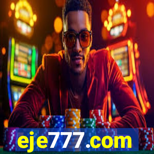 eje777.com