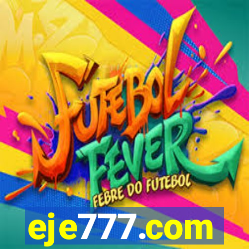 eje777.com
