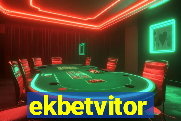 ekbetvitor