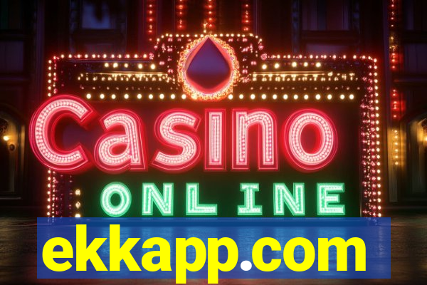 ekkapp.com