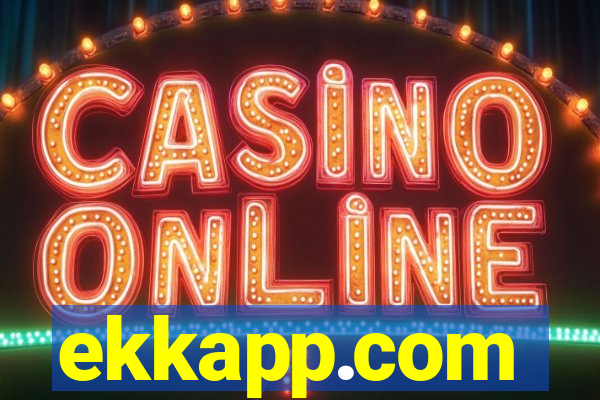 ekkapp.com