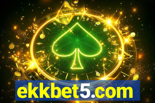 ekkbet5.com