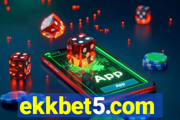 ekkbet5.com