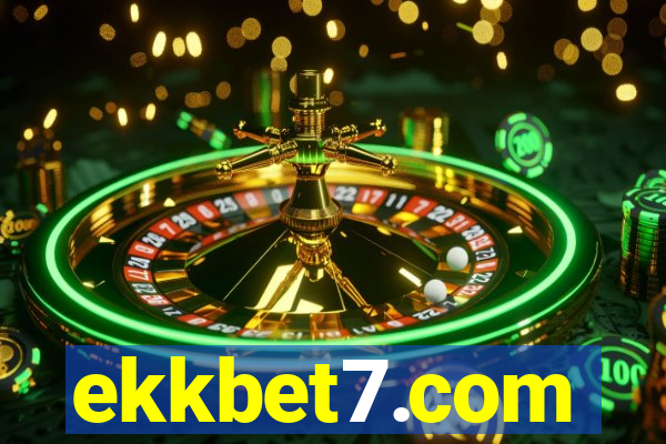 ekkbet7.com