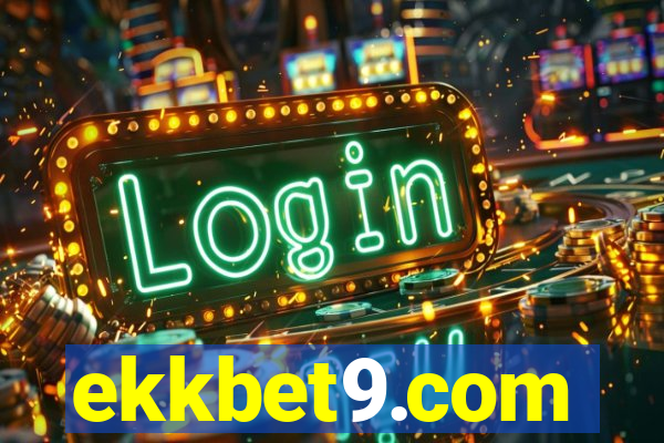 ekkbet9.com