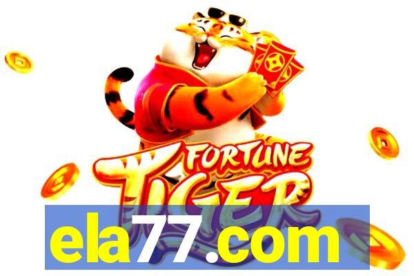 ela77.com