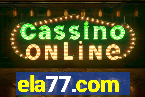 ela77.com