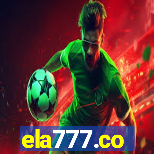 ela777.co