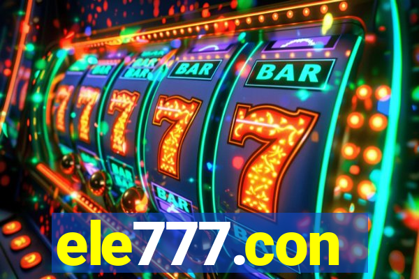 ele777.con