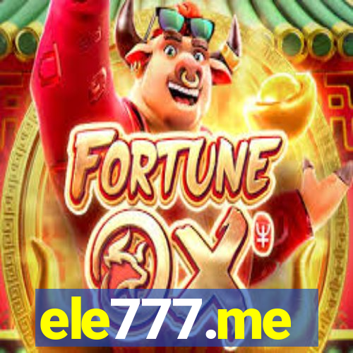 ele777.me