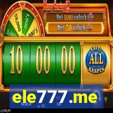 ele777.me
