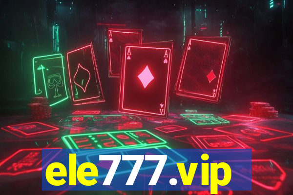 ele777.vip