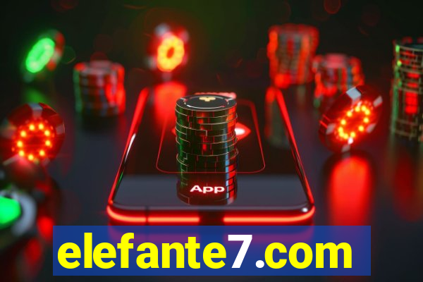 elefante7.com