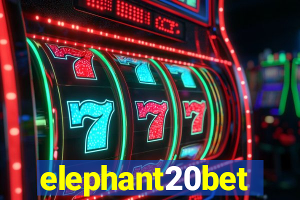 elephant20bet