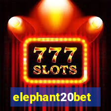 elephant20bet