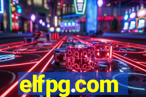 elfpg.com