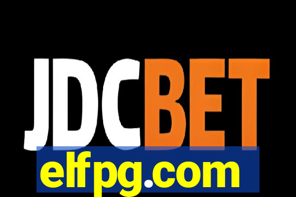 elfpg.com
