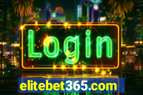 elitebet365.com