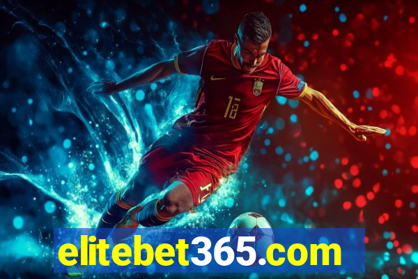 elitebet365.com