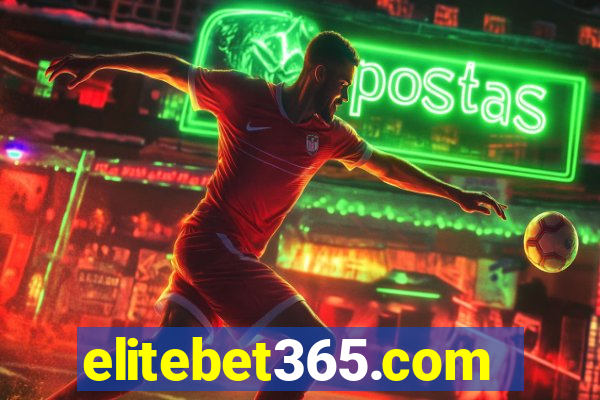 elitebet365.com