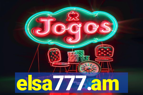 elsa777.am