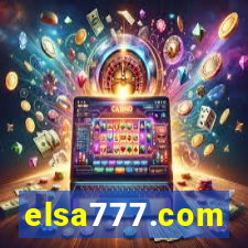 elsa777.com