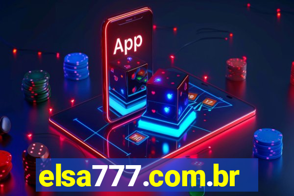 elsa777.com.br