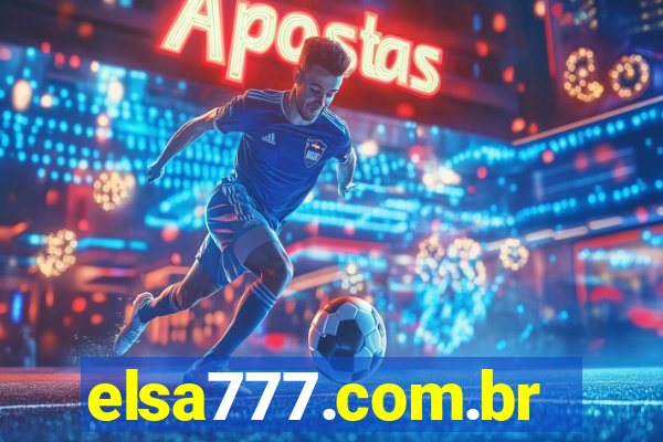 elsa777.com.br