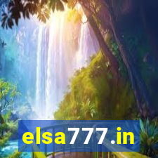elsa777.in