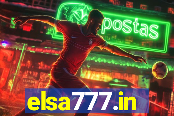 elsa777.in